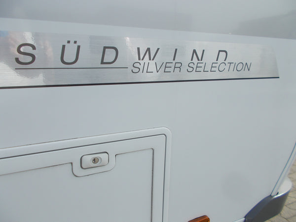 Knaus 500 Südwind Silver Selection
