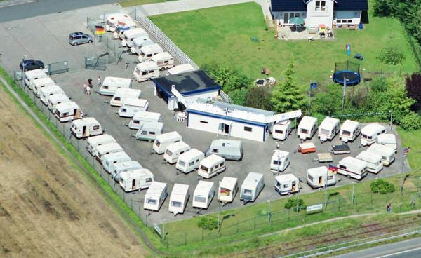 Avento 470 Gran Turismo