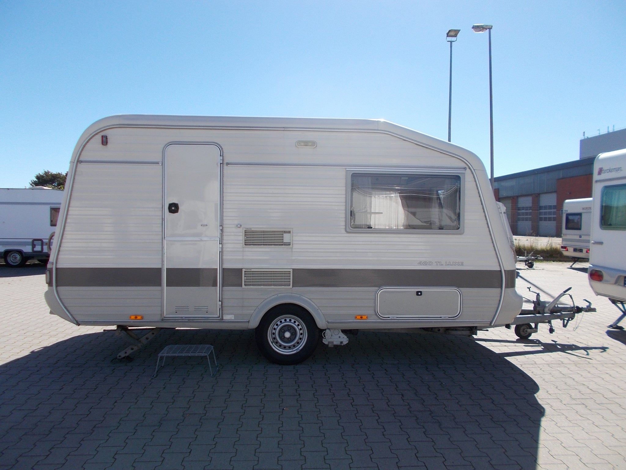 Avento 420 TL Royal Luxe
