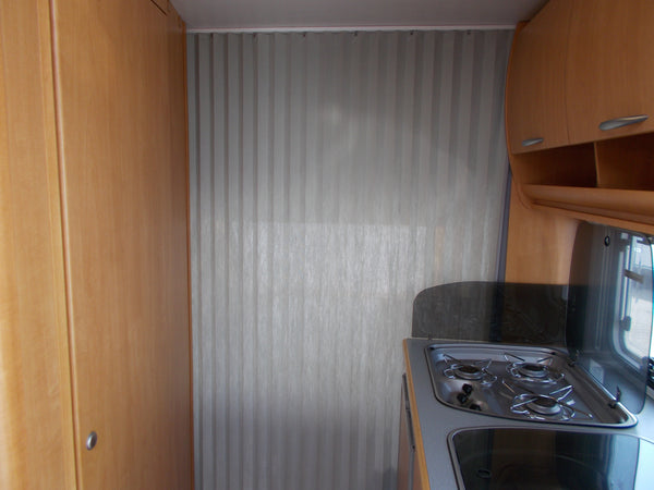 Knaus 460 Eifelland Special
