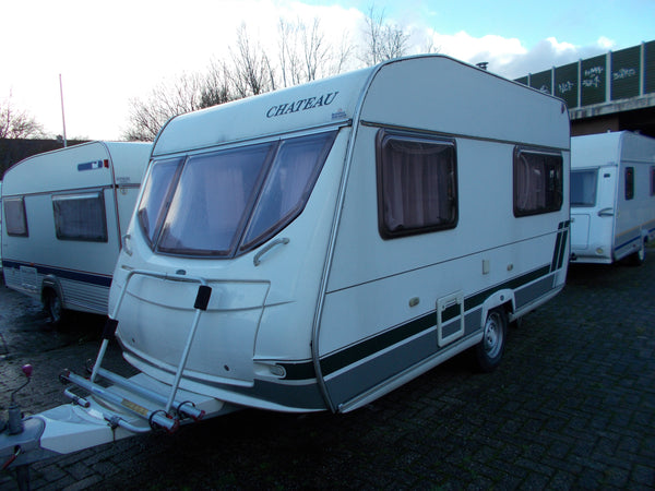 Chateau 390 Calista