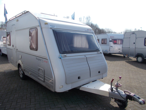 Kip 44 TDB Navigator Cruise Edition