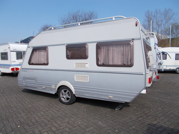 Knaus 500 Südwind Silver Selection