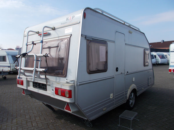 Knaus 500 Südwind Silver Selection