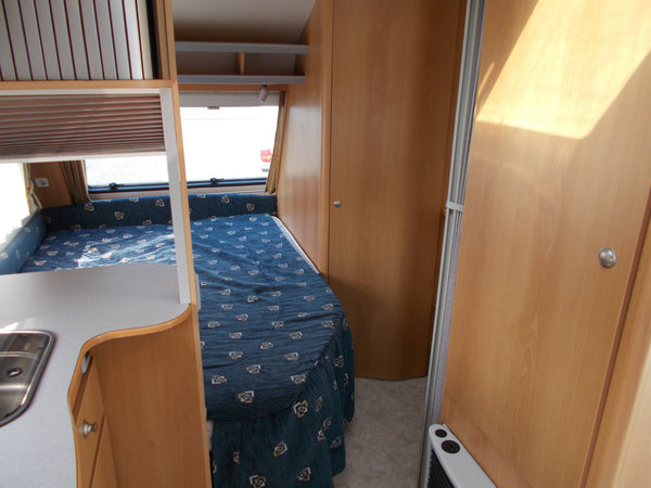 Kip 44 TDB Navigator Cruise Edition