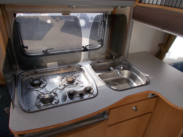 Kip 44 TDB Navigator Cruise Edition