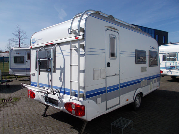 Hobby 440 De Luxe Easy
