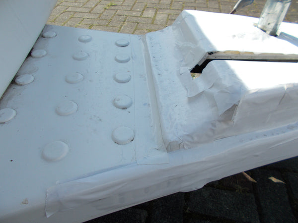 Hobby 440 De Luxe Easy