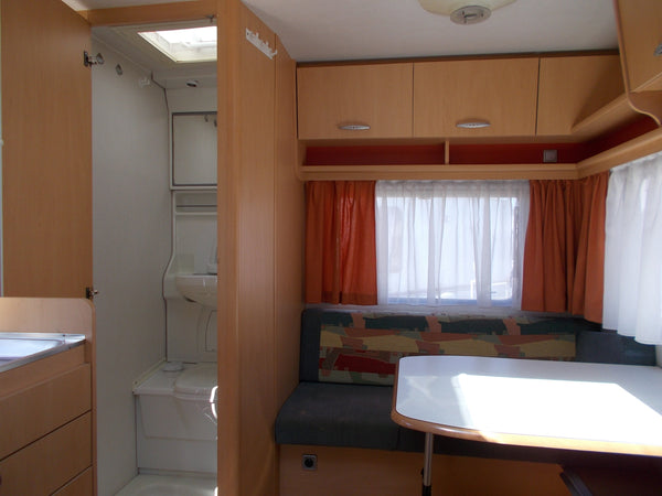 Delta 3900 TZV Euroliner
