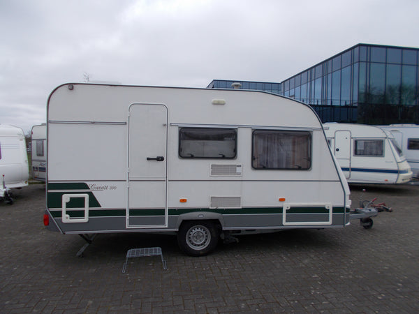Chateau 390 Caratt