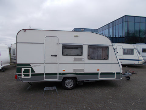 Chateau 390 Caratt