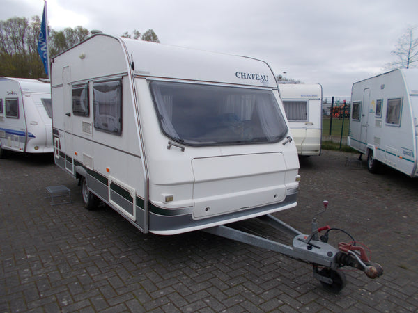 Chateau 390 Caratt