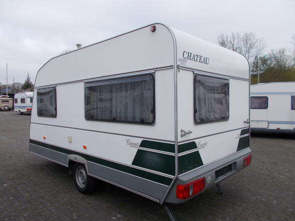 Chateau 390 Caratt