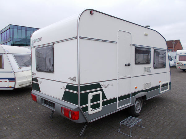 Chateau 390 Caratt