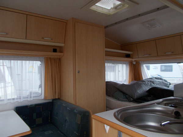 Chateau 390 Caratt