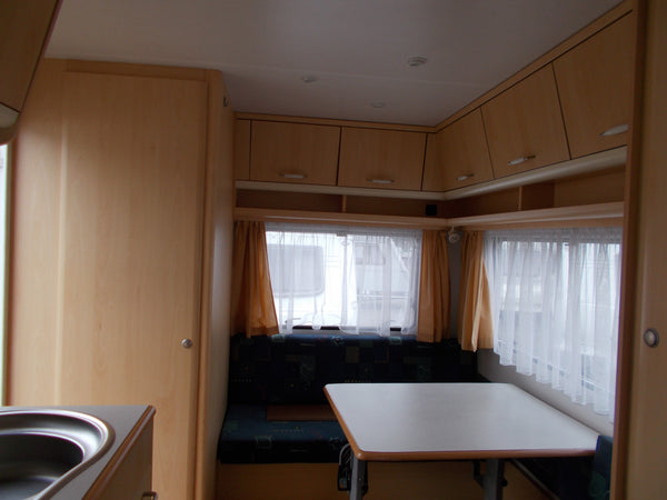 Chateau 390 Caratt