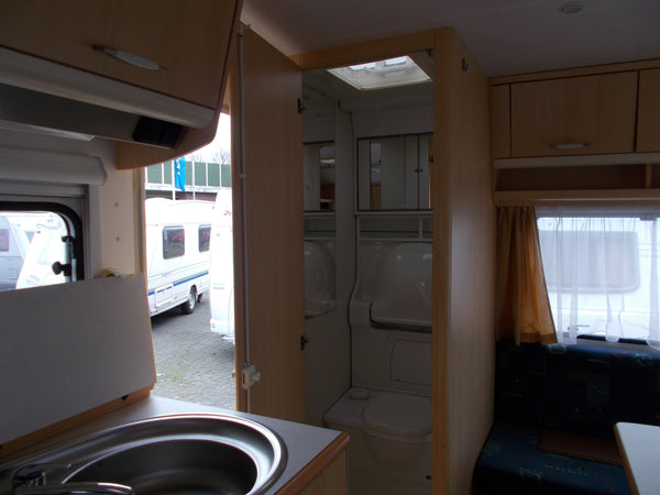 Chateau 390 Caratt