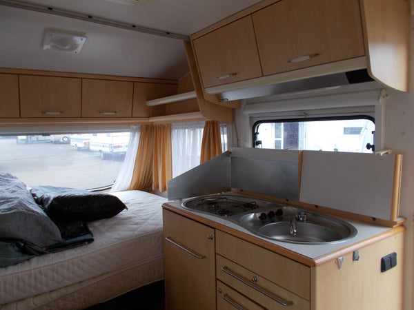 Chateau 390 Caratt