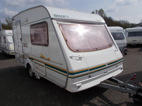 Swift 390 Toscane