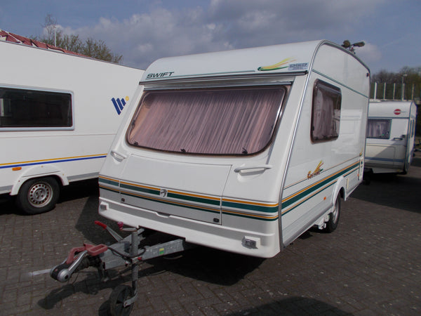 Swift 390 Toscane