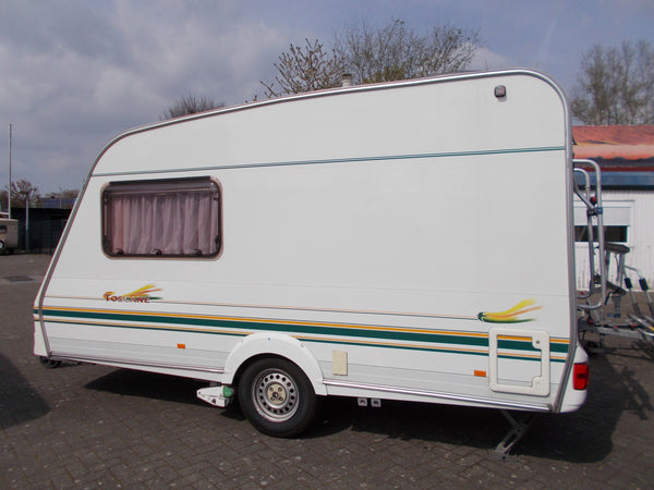 Swift 390 Toscane