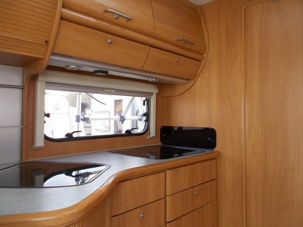 Swift 390 Toscane