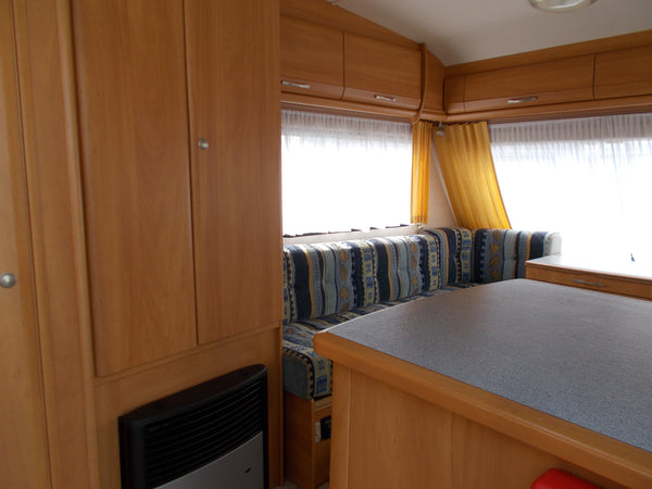 Swift 390 Toscane