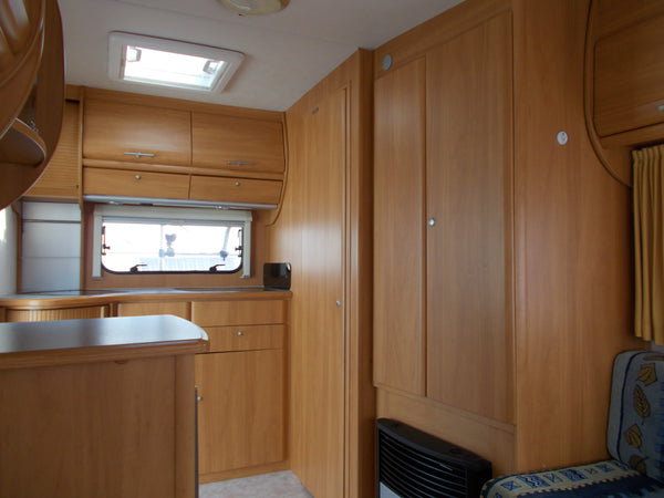 Swift 390 Toscane