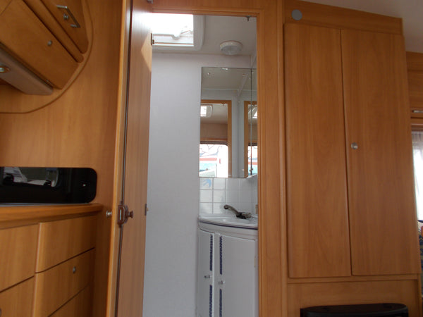 Swift 390 Toscane