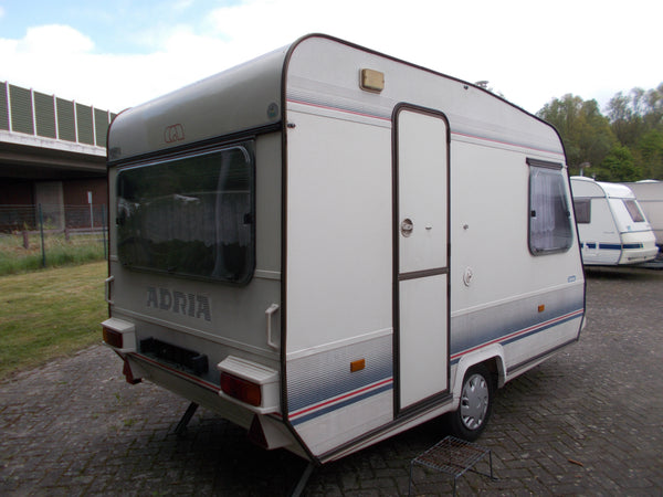 Adria 310 Linea