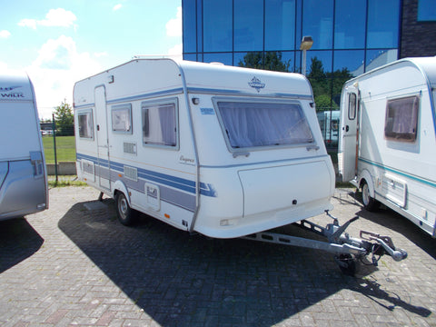 Hobby 440 Elegance