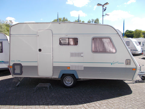 Beyerland 430 Vitesse