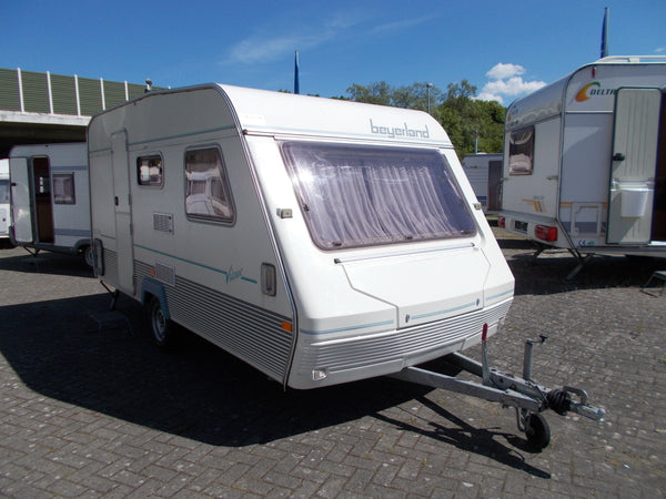 Beyerland 430 Vitesse