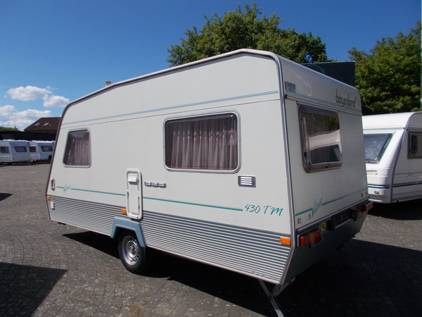 Beyerland 430 Vitesse