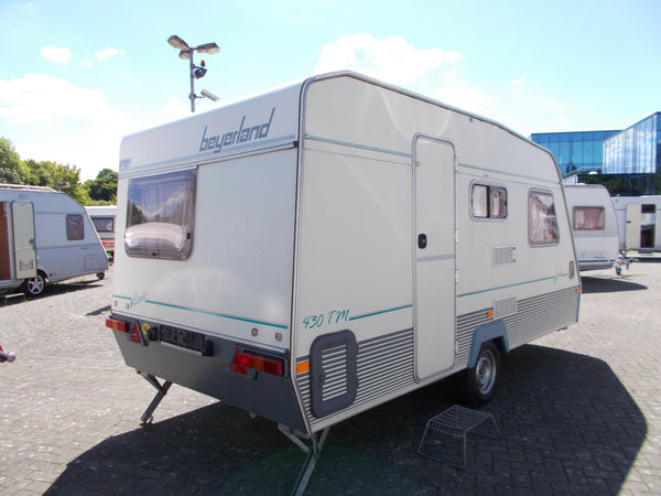 Beyerland 430 Vitesse