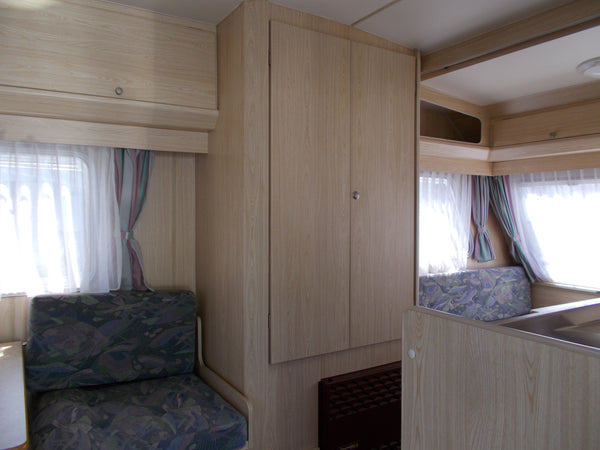 Beyerland 430 Vitesse