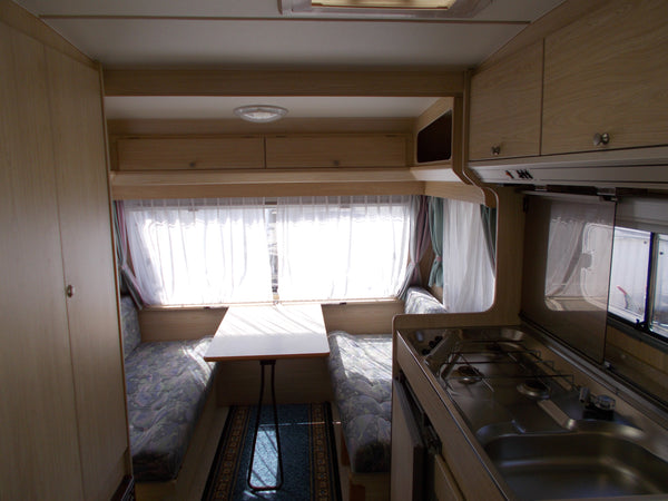 Beyerland 430 Vitesse