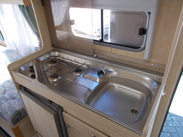 Beyerland 430 Vitesse