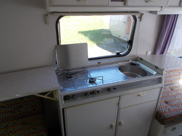 Adria 310 Linea
