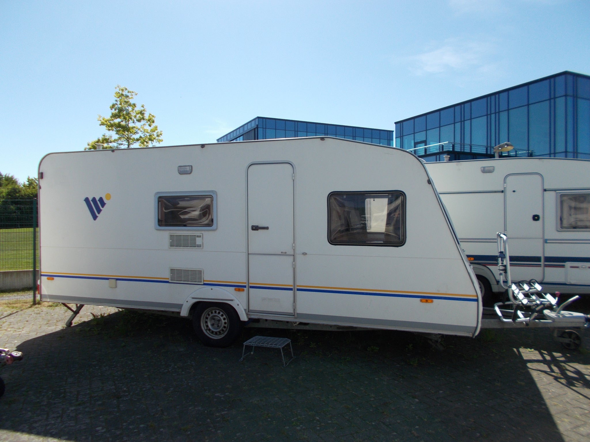 Knaus 500 Vimara