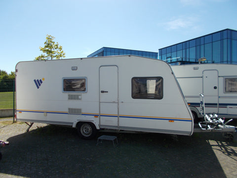 Knaus 500 Vimara