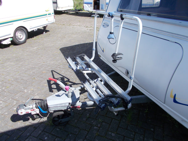 Knaus 500 Vimara
