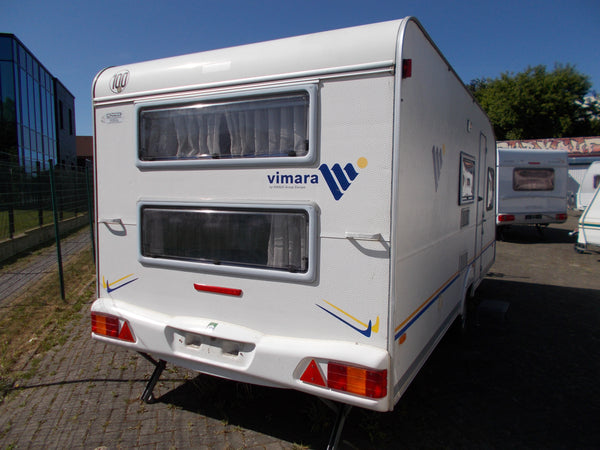 Knaus 500 Vimara