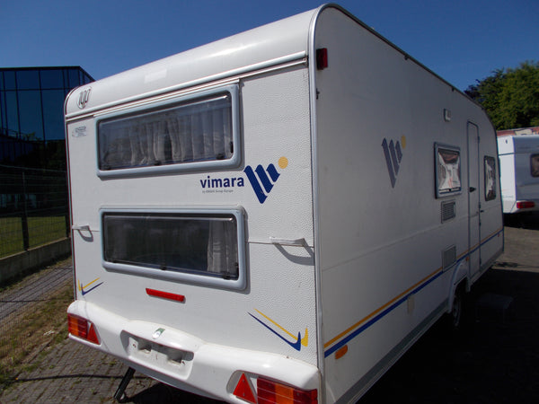 Knaus 500 Vimara