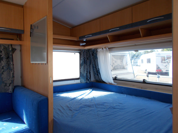 Knaus 500 Vimara