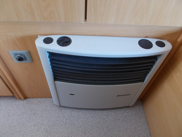Knaus 500 Vimara