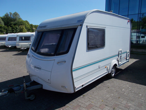 Hylander 380 Design