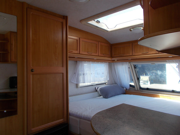 Hylander 380 Design