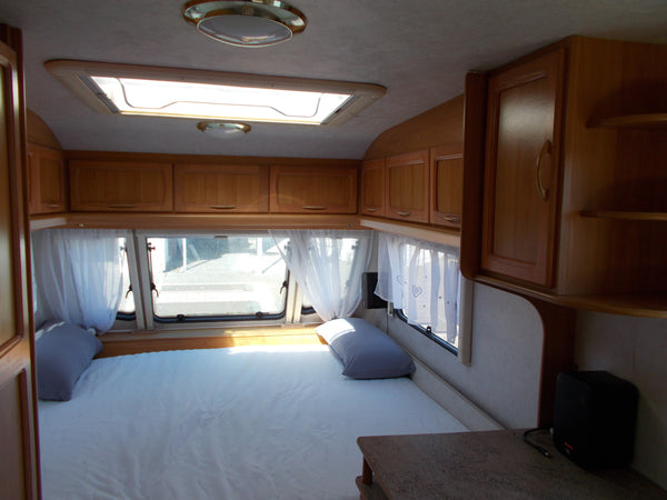 Hylander 380 Design