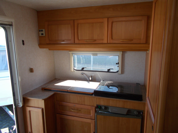 Hylander 380 Design